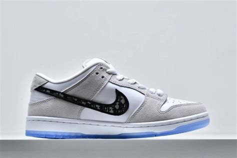 nike sb dior low|Nike Dior low top.